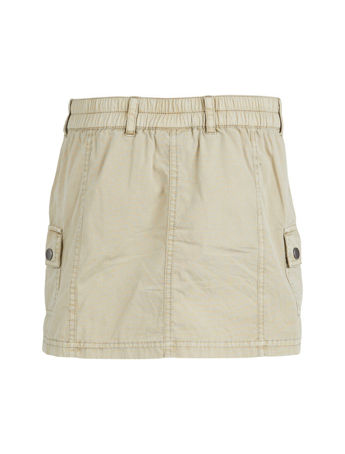 Eve Girl Hailey Cargo Skirt (Size 8-16)