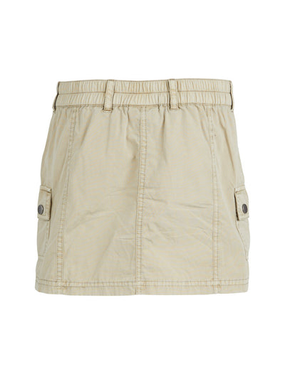Eve Girl Hailey Cargo Skirt (Size 8-16)