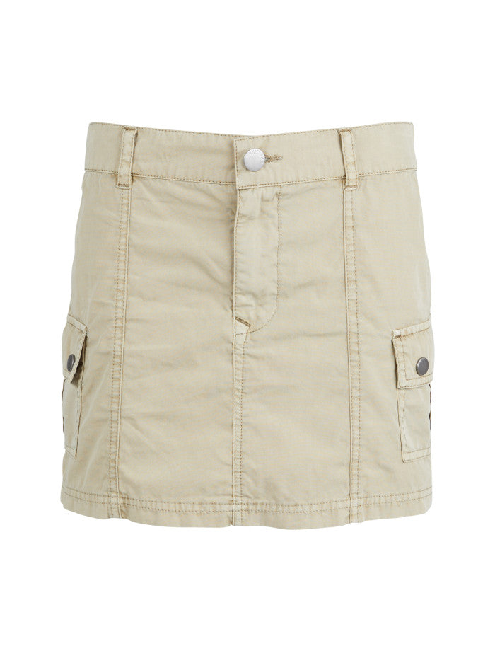 Eve Girl Hailey Cargo Skirt (Size 8-16)