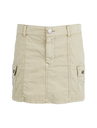 Eve Girl Hailey Cargo Skirt (Size 8-16)