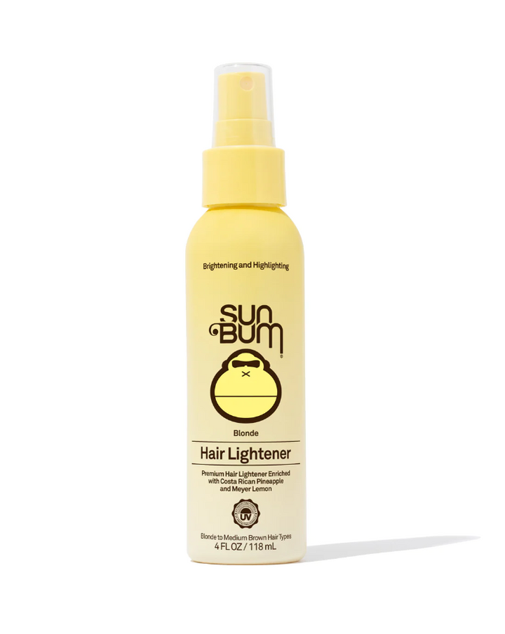Sun Bum Hair Lightener