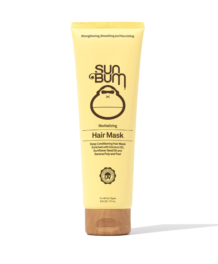 Sun Bum Revitalizing Hair Mask