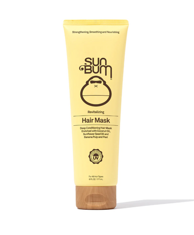Sun Bum Revitalizing Hair Mask