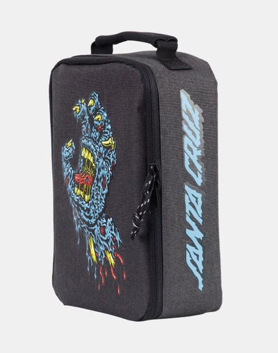 Santa Cruz SC Decaying Hand Lunchbox
