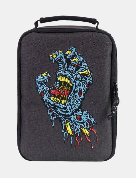 Santa Cruz SC Decaying Hand Lunchbox