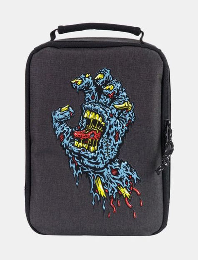 Santa Cruz SC Decaying Hand Lunchbox