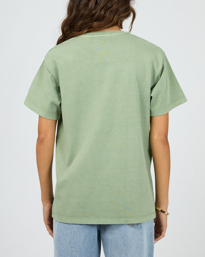 Silent Theory Hand Drawn Tee