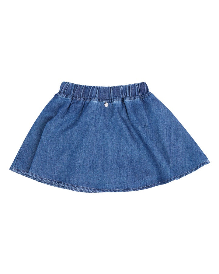 Eve Girl Hannah Skort (Size 3-7)
