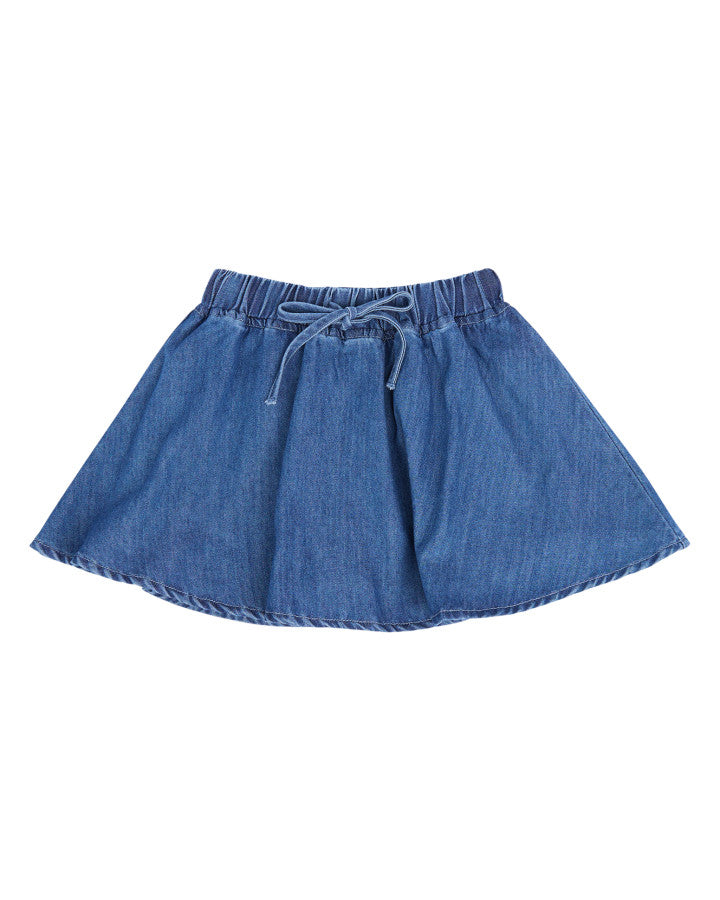 Eve Girl Hannah Skort (Size 3-7)