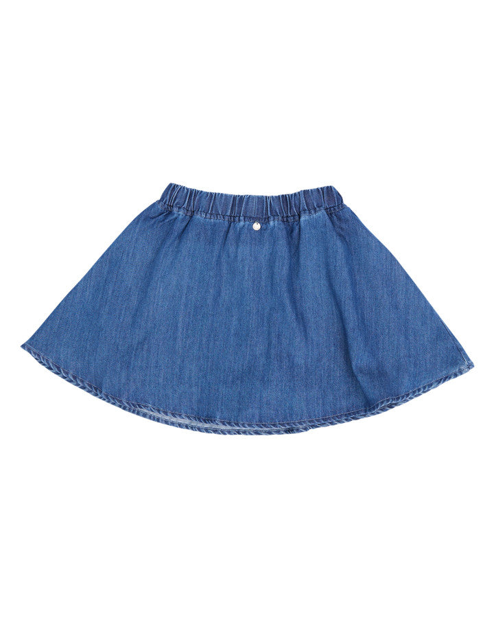 Eve Girl Hannah Skort (Size 8-16)