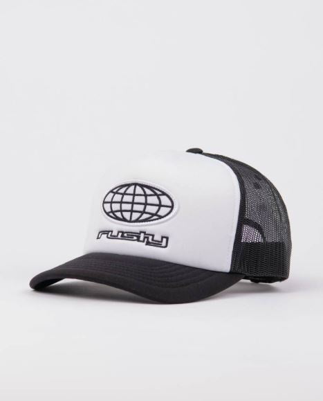 Rusty Rites Trucker Cap