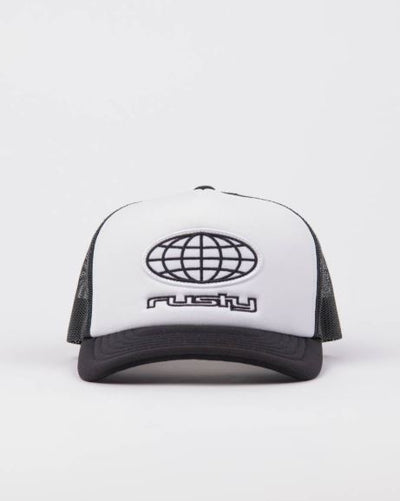 Rusty Rites Trucker Cap