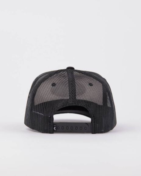 Rusty Rites Trucker Cap