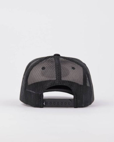 Rusty Rites Trucker Cap