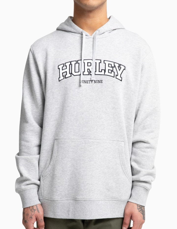 Hurley Flow Pullover