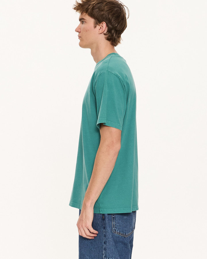 Thrills Heavy Static Merch Fit Tee