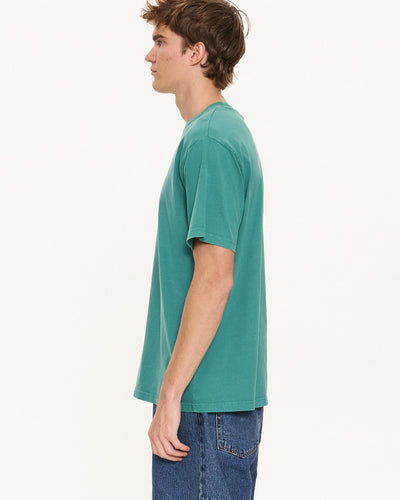 Thrills Heavy Static Merch Fit Tee