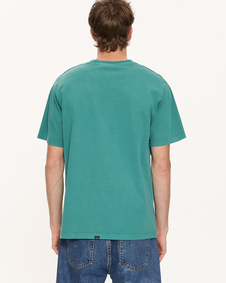 Thrills Heavy Static Merch Fit Tee