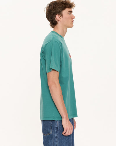 Thrills Heavy Static Merch Fit Tee