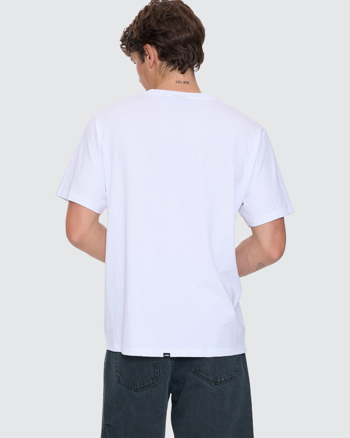 Thrills Heavy Voltage Merch Fit Tee