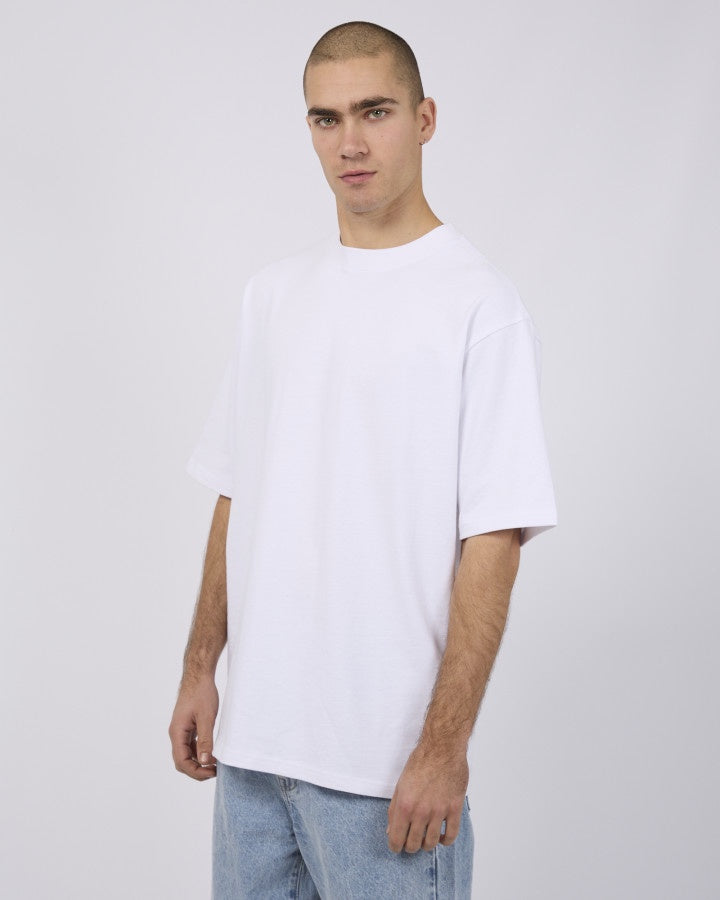 Silent Theory Heavy Weight Tee