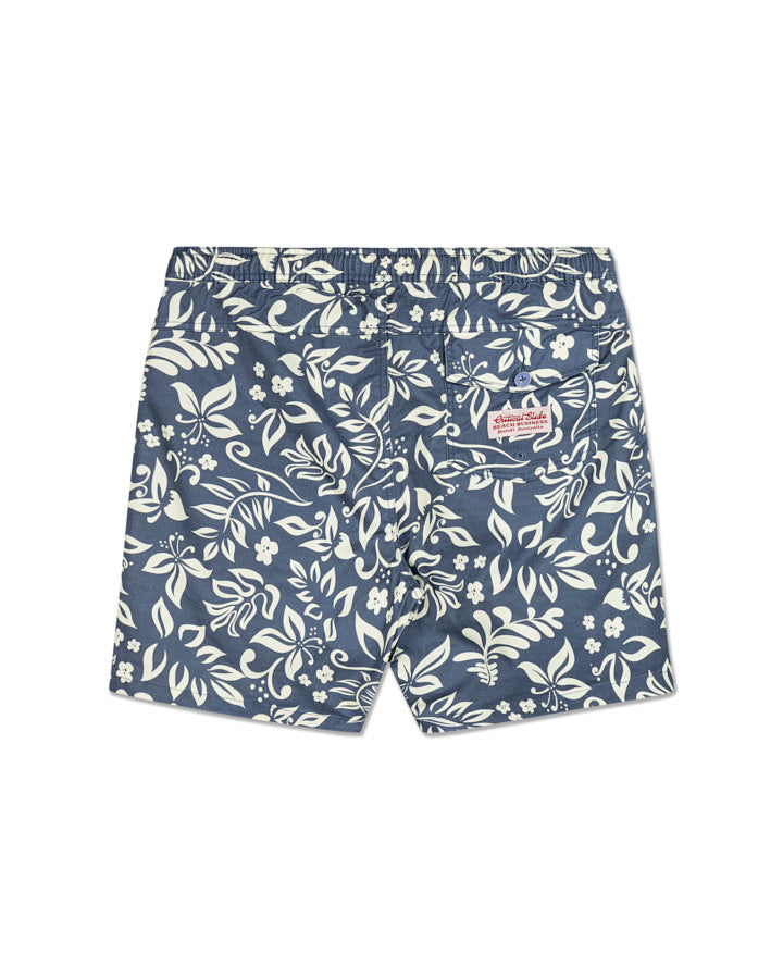 Tcss Helloha 17" Trunk