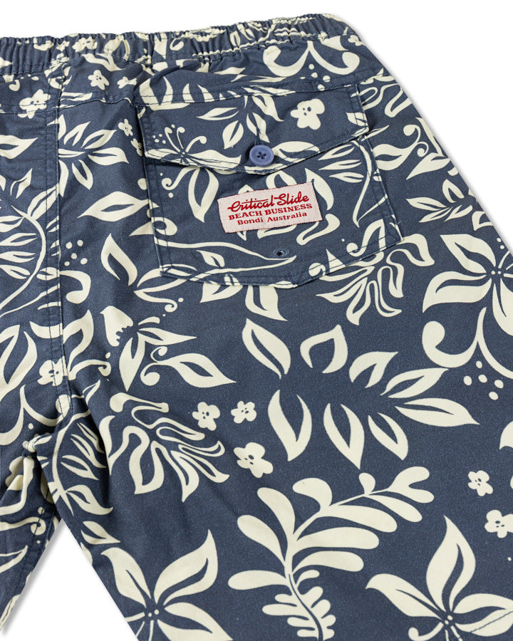 Tcss Helloha 17" Trunk