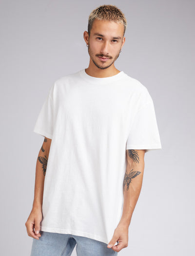 Silent Theory Hemp Tee