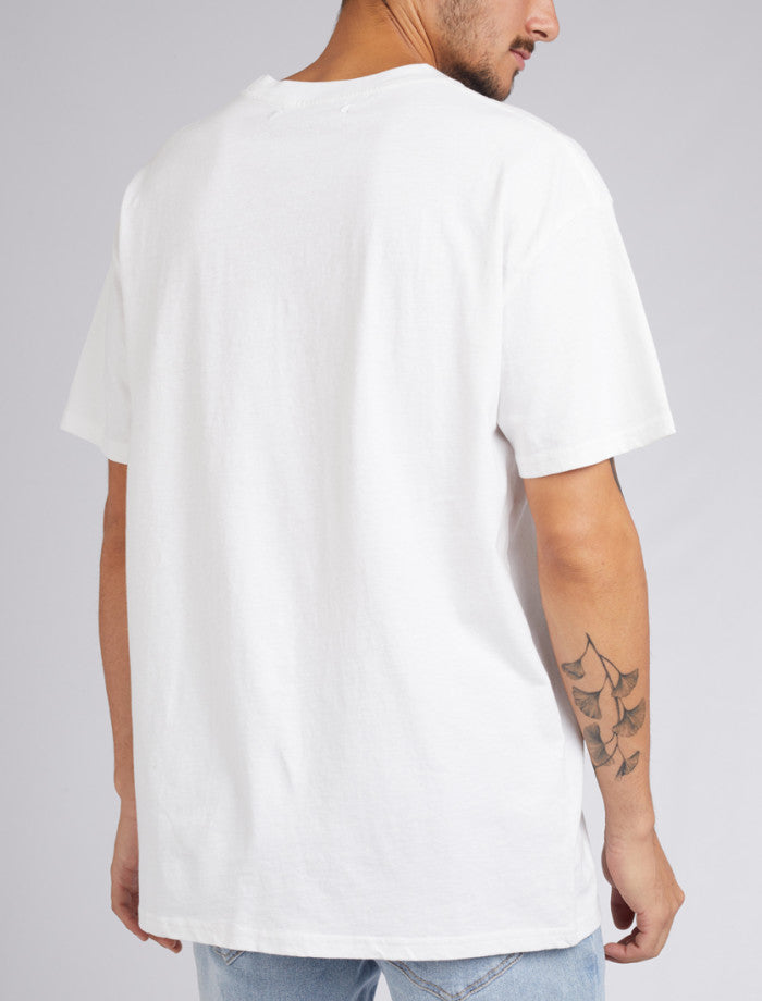 Silent Theory Hemp Tee