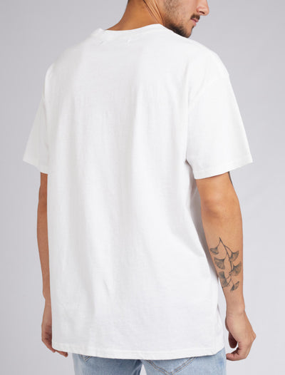 Silent Theory Hemp Tee