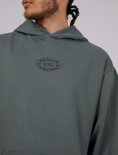 St Goliath Heritage Hoody