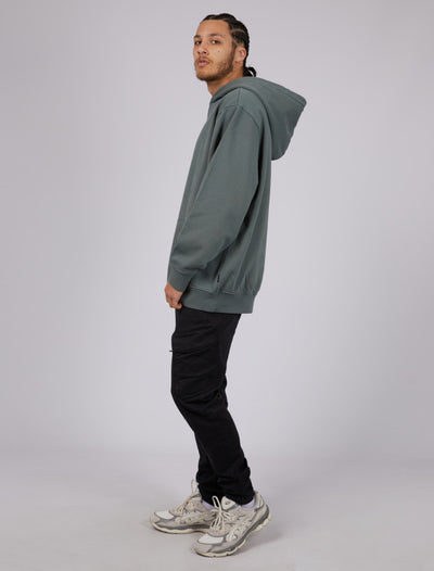 St Goliath Heritage Hoody