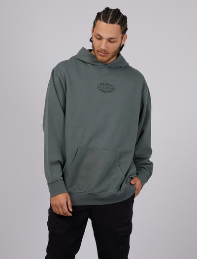 St Goliath Heritage Hoody