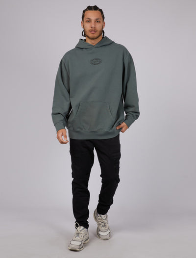 St Goliath Heritage Hoody