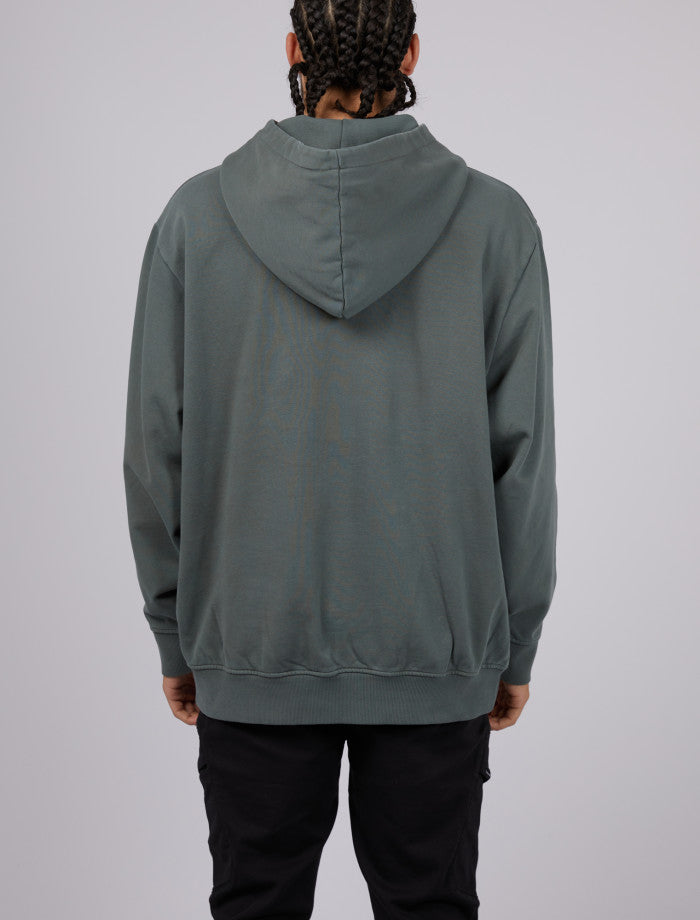 St Goliath Heritage Hoody