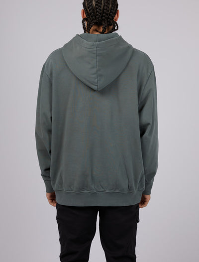 St Goliath Heritage Hoody