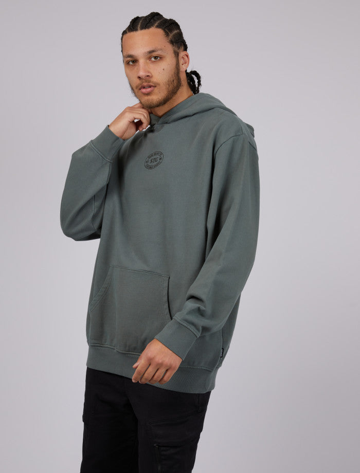 St Goliath Heritage Hoody