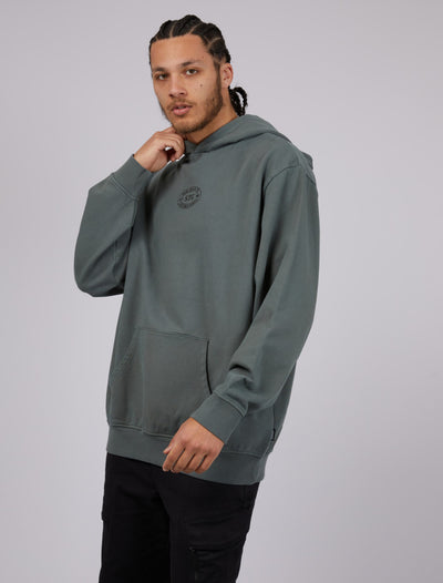 St Goliath Heritage Hoody