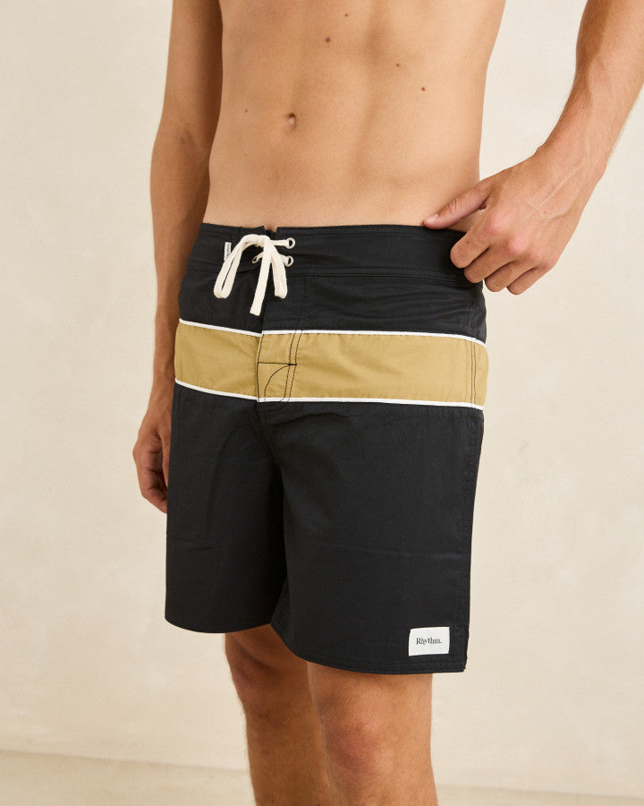 Rhythm Heritage Midway Trunk