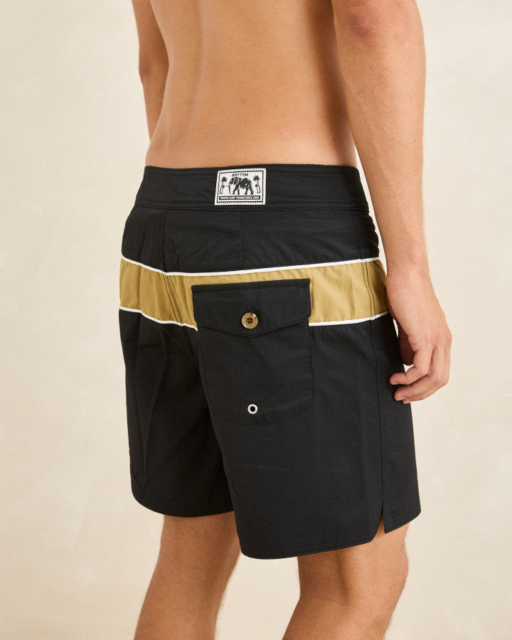 Rhythm Heritage Midway Trunk