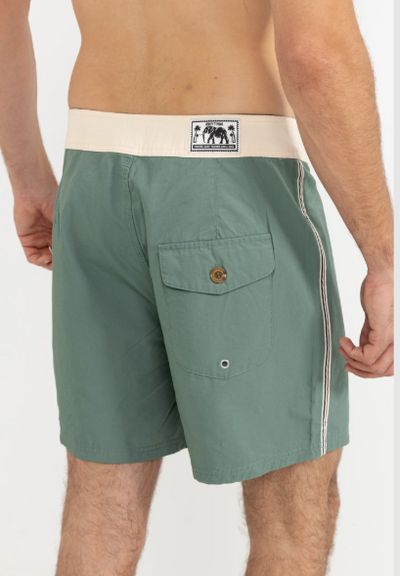Rhythm Heritage Trunk