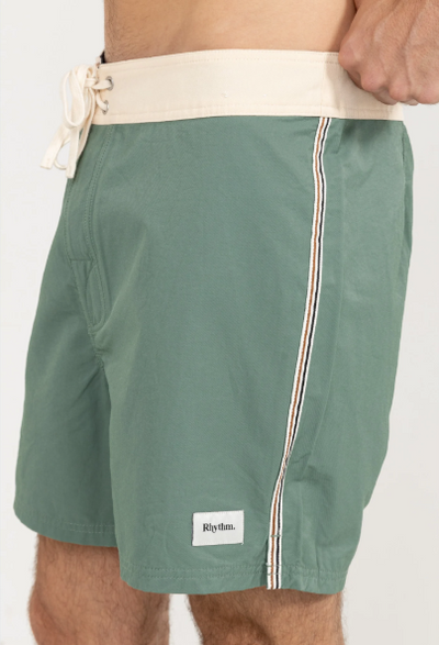 Rhythm Heritage Trunk