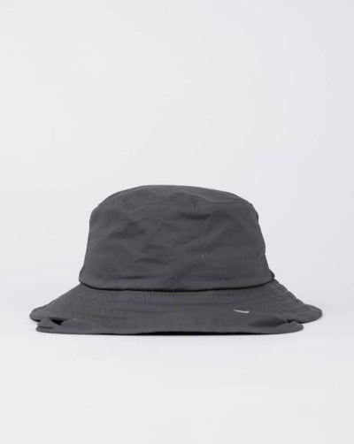 Rusty Carbon Bucket Hat