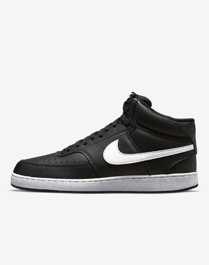 Nike Court Vision Mid Mens