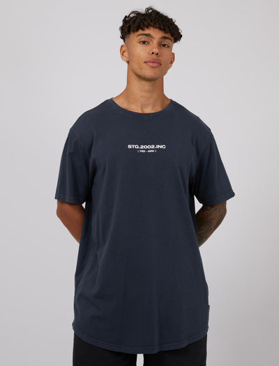 St Goliath High Rise Tee