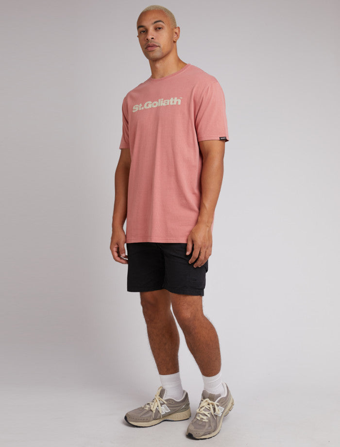 St Goliath Highlight Tee