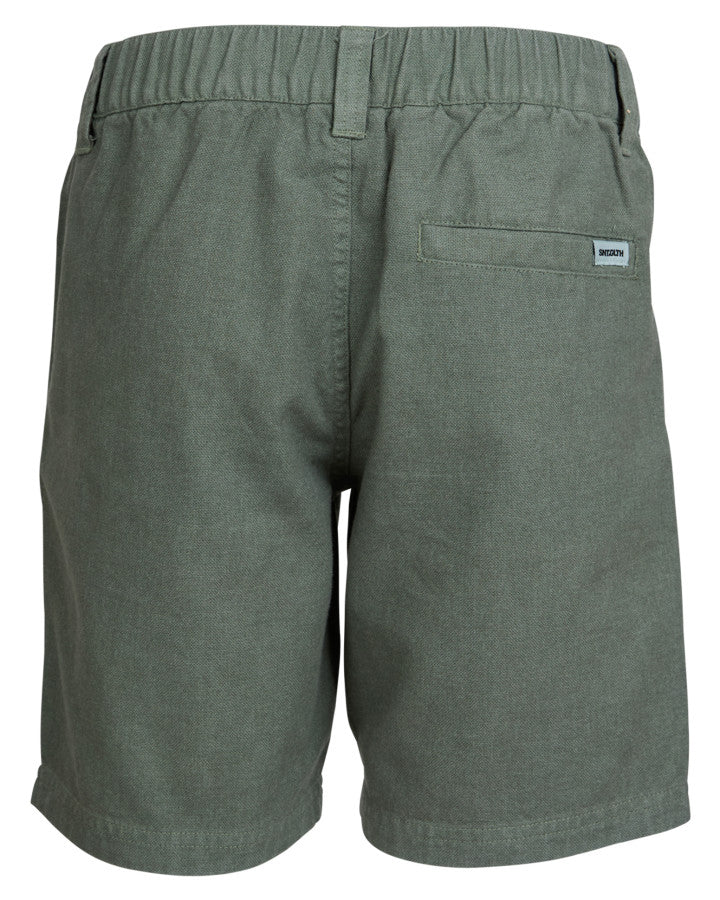 St Goliath Holiday Short