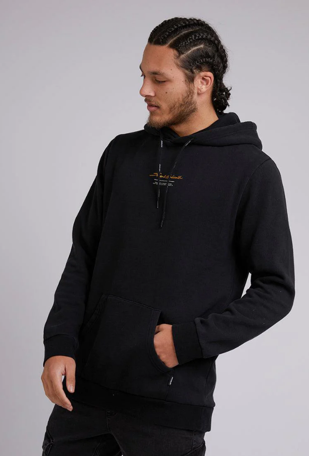 St Goliath Escape Hoody