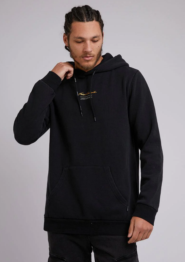 St Goliath Escape Hoody