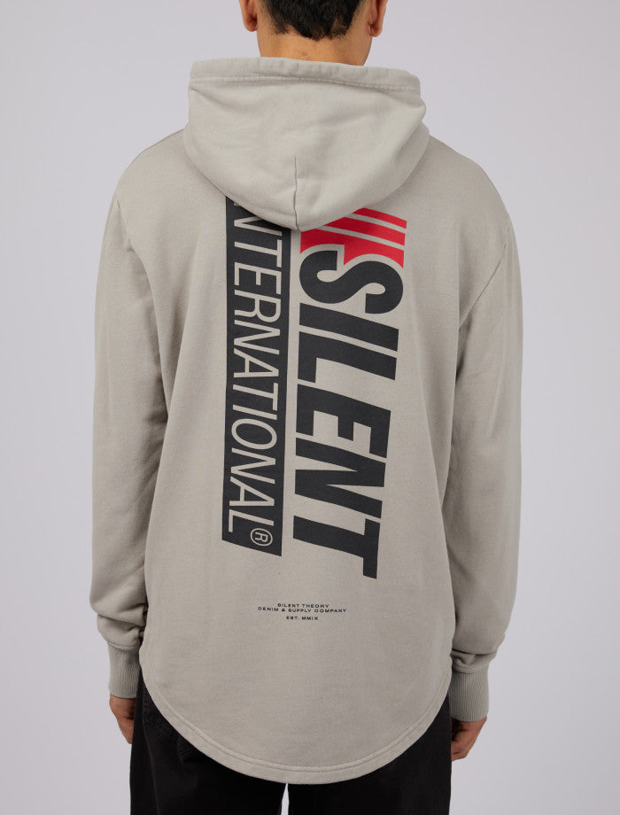 Silent Theory Hot Lap Hoody
